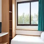 Centro Ξενοδοχείο Σαραγόσα
