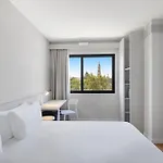 Centro Ξενοδοχείο Σαραγόσα