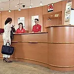 Ξενοδοχείο Centro 2*