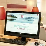 Hotel Centro Saragozza