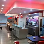 Ξενοδοχείο Centro