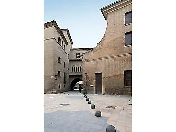 Centro Saragossa