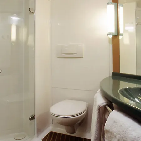 Hotel Centro Zaragoza