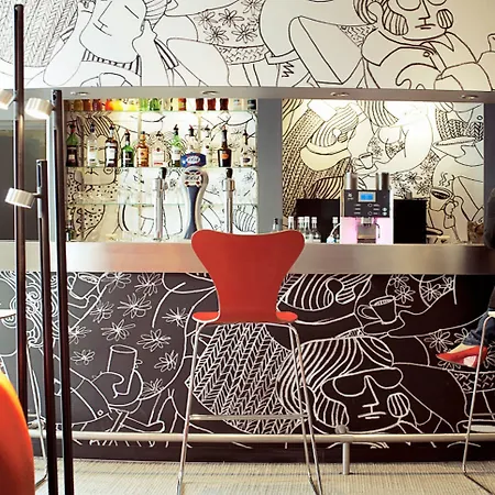 Centro Hotel Zaragoza