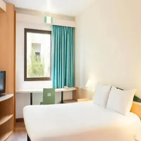 Otel Centro