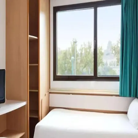 Centro Hotel Saragossa