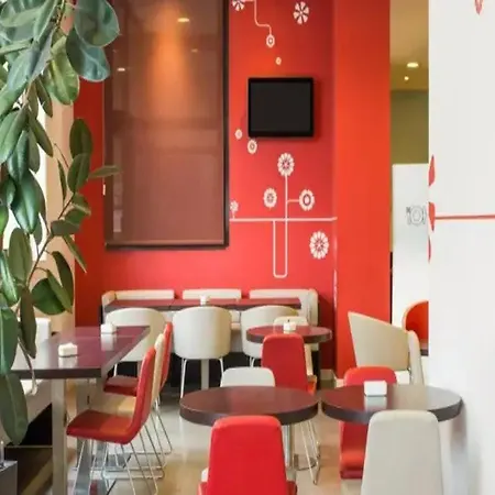 Hotel Centro Zaragoza