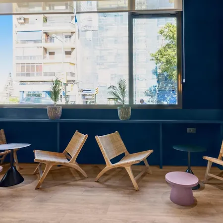 Centro Hotel Zaragoza