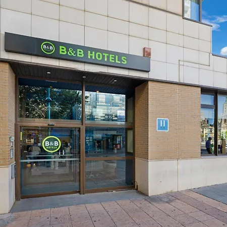 Otel Centro Zaragoza