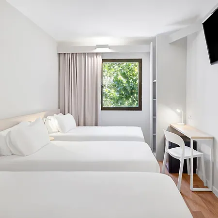 Otel Centro