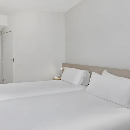 Hotell Centro