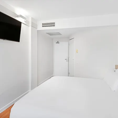 Otel Centro 2*
