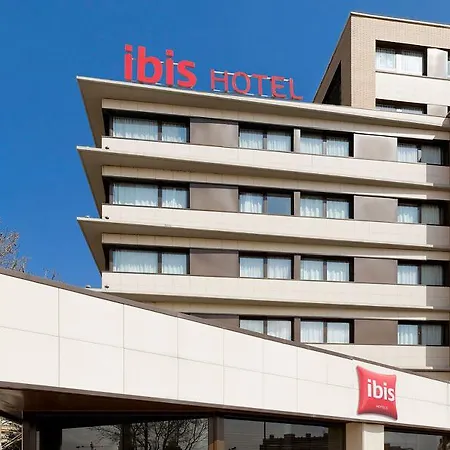 Hotel Centro Zaragoza