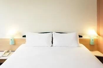 Centro 2* Saragossa