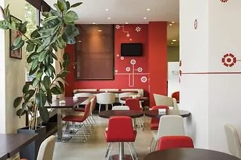 Hotell Centro Zaragoza