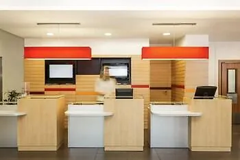 Hotel Centro Saragossa