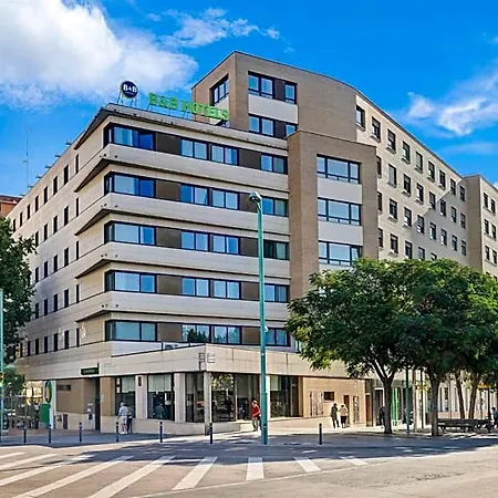 Centro Hotel Saragossa