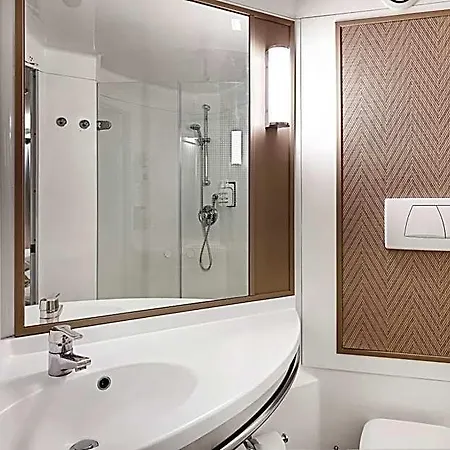 Hotel Centro Saragossa
