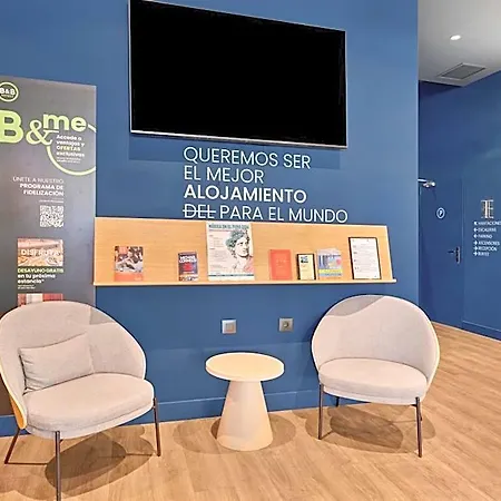 Centro Hotel Saragossa