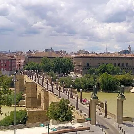 Centro 2* Saragossa