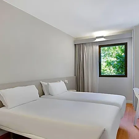 Hotel Centro 2*