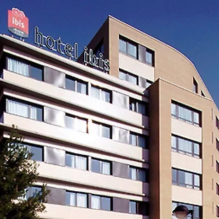 Centro Hotel