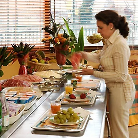 Centro Hotel Zaragoza