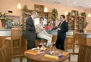 Hotell Centro 2*