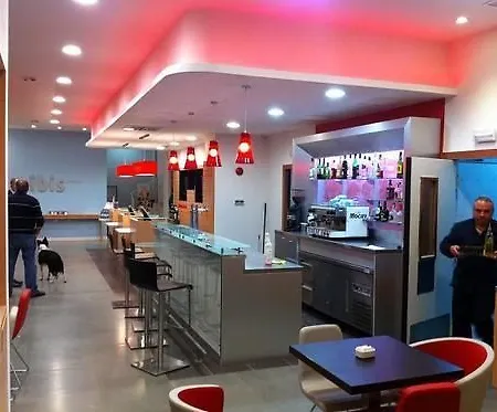 ホテル Centro