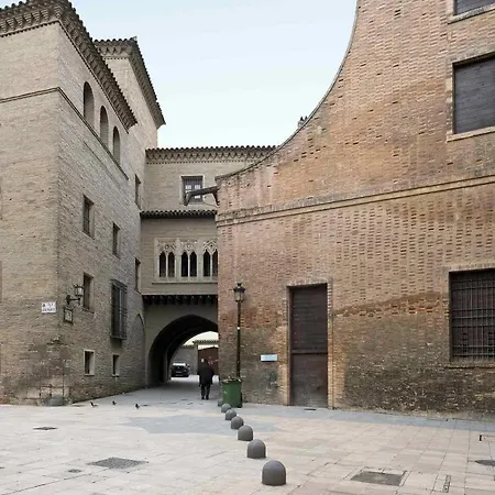 Centro Zaragoza