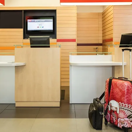 Hotell Centro Zaragoza