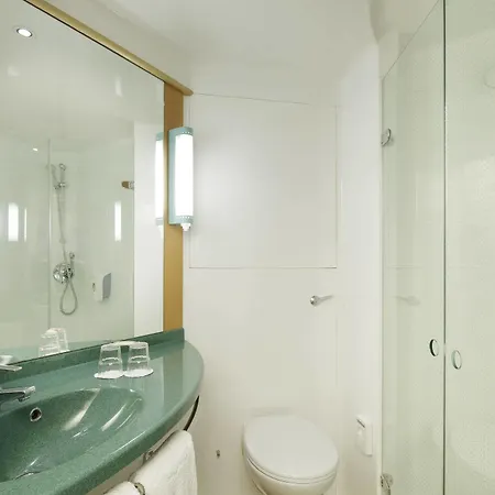 Centro Hotell Zaragoza
