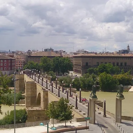 Centro Zaragoza