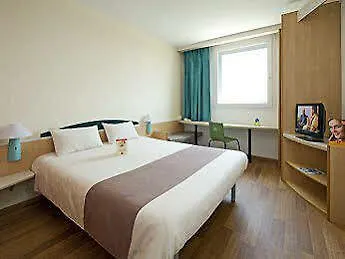 Centro Hotell Zaragoza