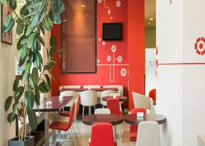 Otel Centro Zaragoza