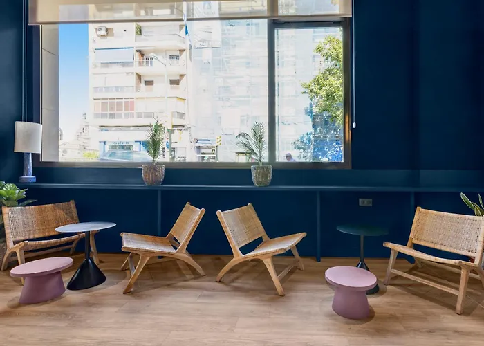 Centro Otel Zaragoza