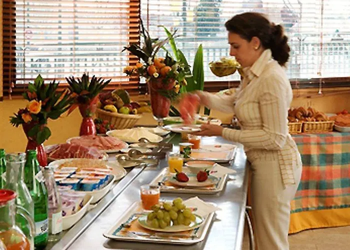 Centro Otel Zaragoza