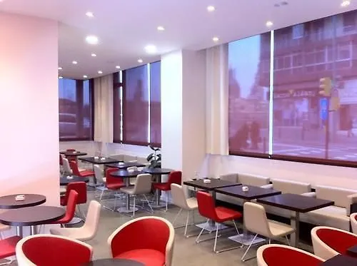 Hotel Centro Zaragoza