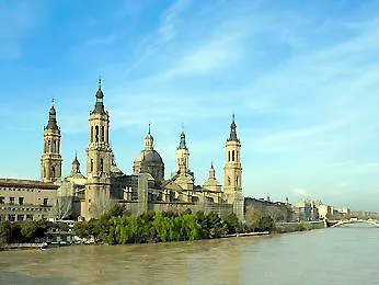 Centro Zaragoza
