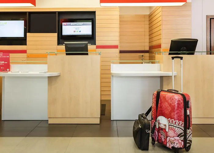 Hotell Centro Zaragoza