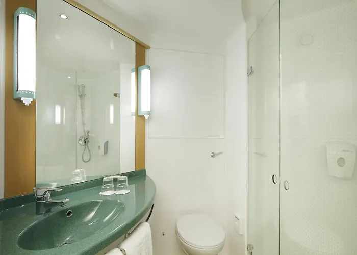 Centro Hotell Zaragoza