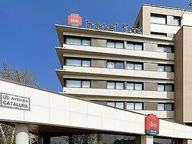 Centro Hotell